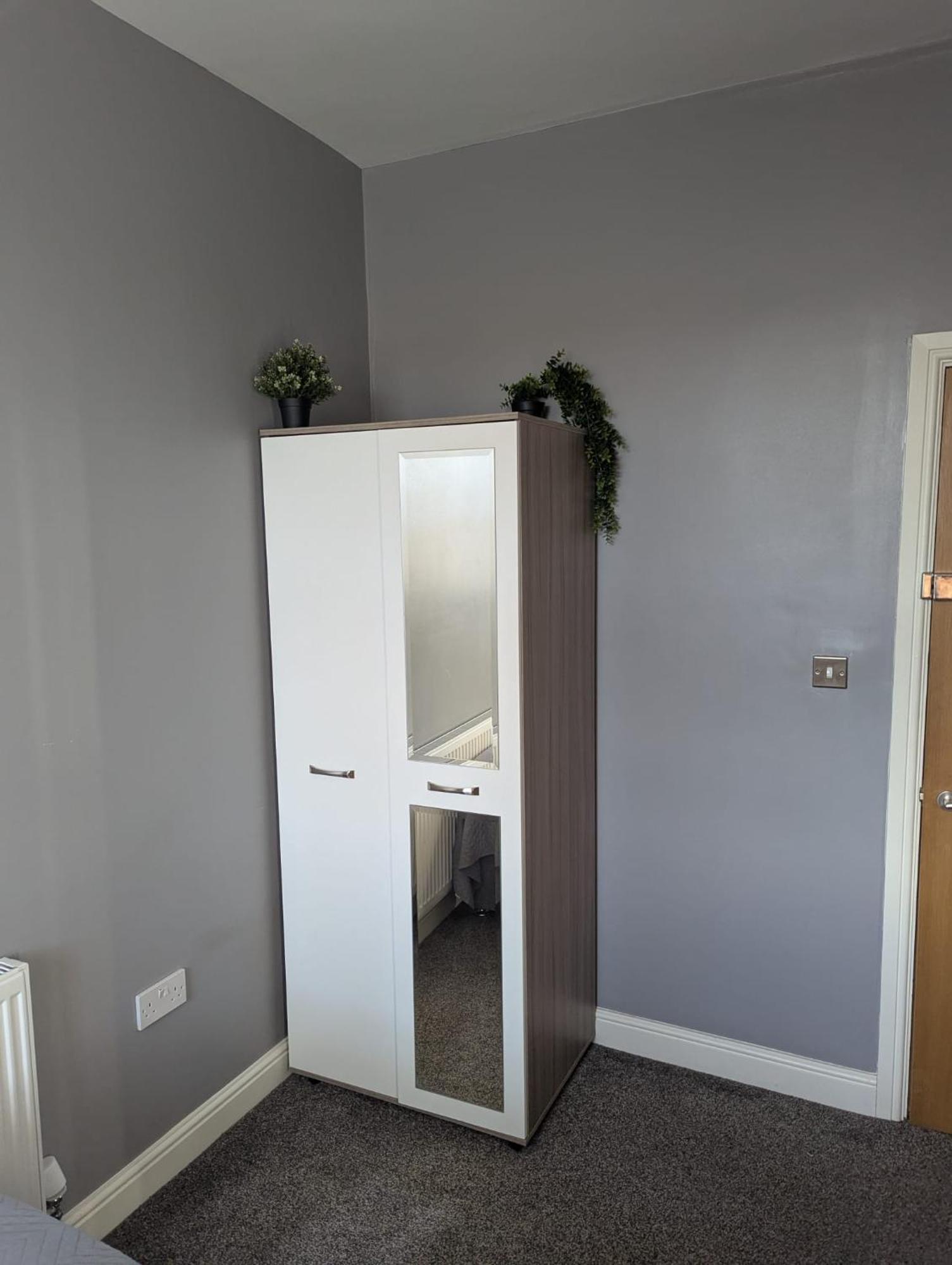 Darwin Stays - Service Accommodation In Newcastle Under Lyme City Centre Kültér fotó